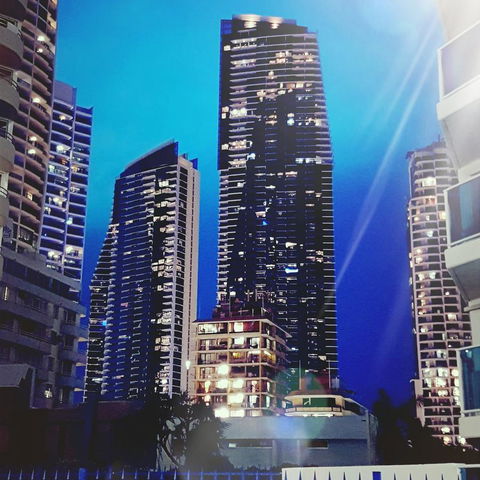 Circle Luxury Holidays - Accommodation NT 31