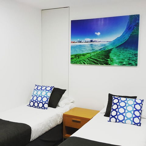 Circle Luxury Holidays - Accommodation NT 21