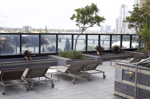 Circle Luxury Holidays - Accommodation NT 19