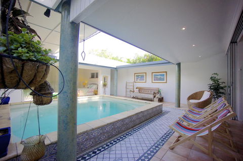 [ ANDY'S BEACH HOUSE ] - Accommodation NT 20