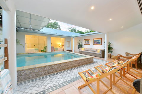 [ ANDY'S BEACH HOUSE ] - Accommodation NT 15