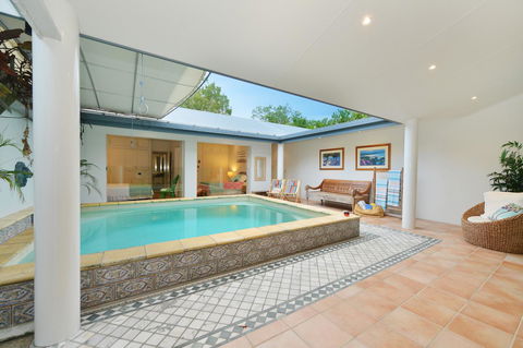 [ ANDY'S BEACH HOUSE ] - Accommodation NT 21