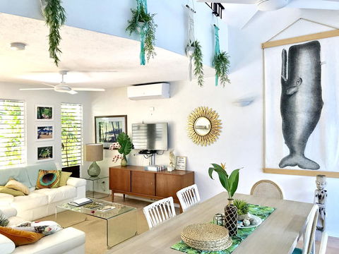 [ ANDY'S BEACH HOUSE ] - Accommodation NT 41