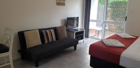 Trinity Beach Pacific - Accommodation NT 1