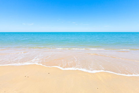 Trinity Beach Pacific - Accommodation NT 19