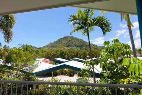 Trinity Beach Pacific - Accommodation NT 23