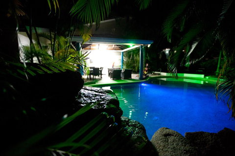 Trinity Beach Pacific - Accommodation NT 14