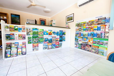 Trinity Beach Pacific - Accommodation NT 17