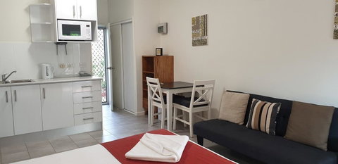 Trinity Beach Pacific - Accommodation NT 0