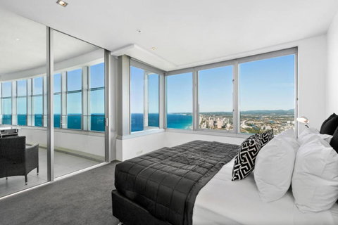 Q1 Resort & Spa - Official - Accommodation NT 35