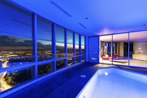 Q1 Resort & Spa - Official - Accommodation NT 37