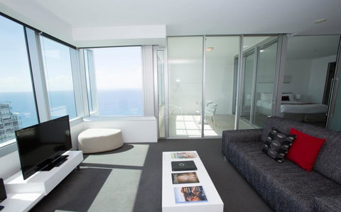Q1 Resort & Spa - Official - Accommodation NT 10