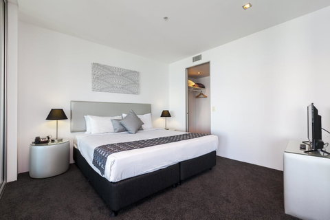 Q1 Resort & Spa - Official - Accommodation NT 33