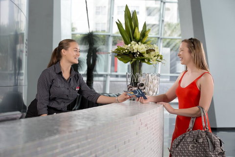 Q1 Resort & Spa - Official - Accommodation NT 32