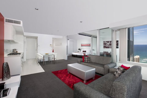 Q1 Resort & Spa - Official - Accommodation NT 27