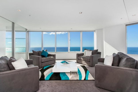 Q1 Resort & Spa - Official - Accommodation NT 14