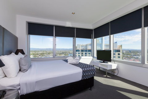 Q1 Resort & Spa - Official - Accommodation NT 44