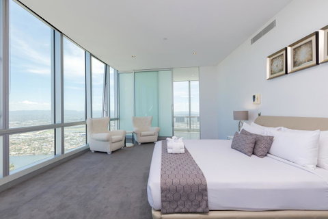 Q1 Resort & Spa - Official - Accommodation NT 11