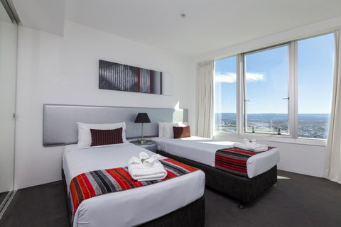Q1 Resort & Spa - Official - Accommodation NT 26