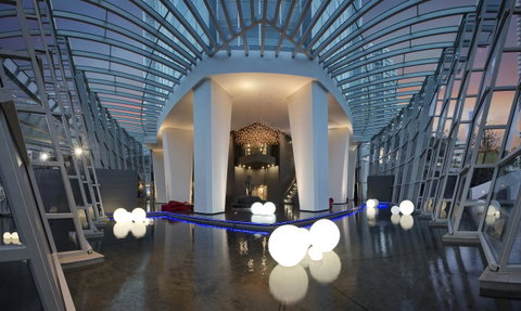 Q1 Resort & Spa - Official - Accommodation NT 20