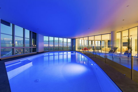 Q1 Resort & Spa - Official - Accommodation NT 16