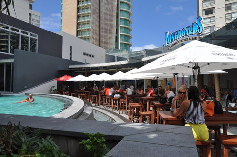 Q1 Resort & Spa - Official - Accommodation NT 23