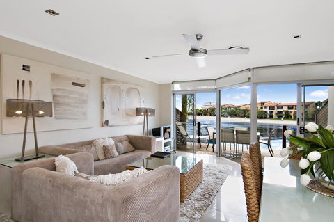 Skippers Cove Waterfront Resort - Accommodation NT 5