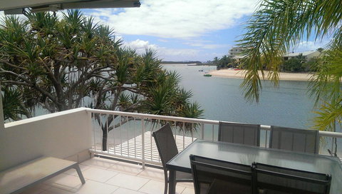 Skippers Cove Waterfront Resort - Accommodation NT 7