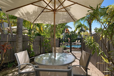 Skippers Cove Waterfront Resort - Accommodation NT 17