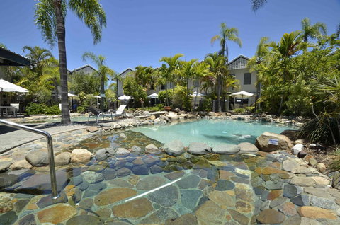 Skippers Cove Waterfront Resort - Accommodation NT 23
