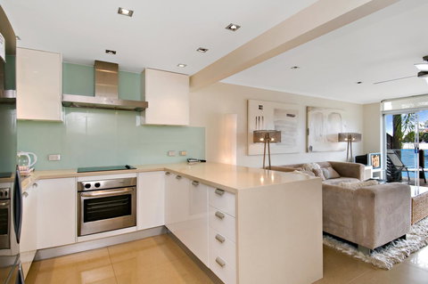 Skippers Cove Waterfront Resort - Accommodation NT 10