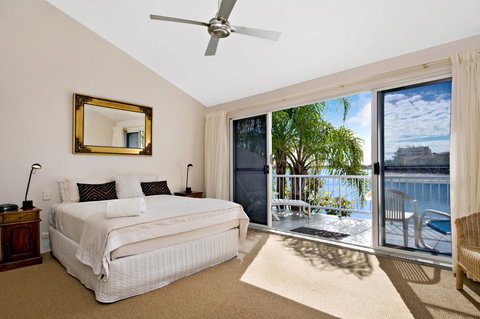 Skippers Cove Waterfront Resort - Accommodation NT 12