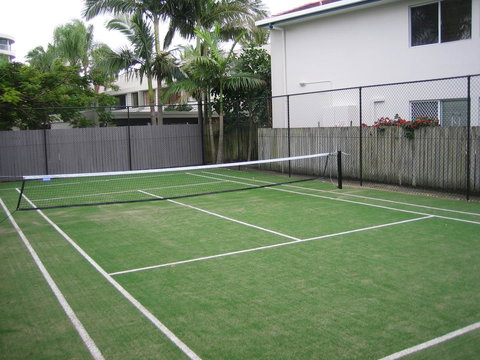 Skippers Cove Waterfront Resort - Accommodation NT 21