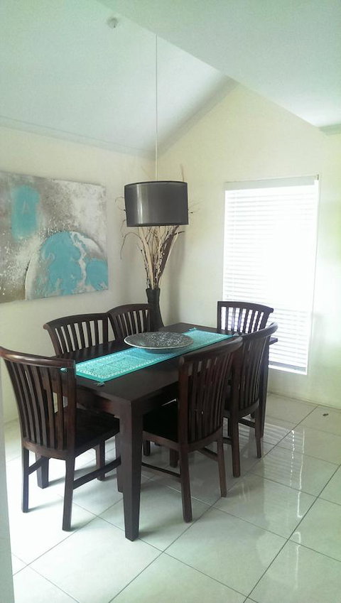 Skippers Cove Waterfront Resort - Accommodation NT 8