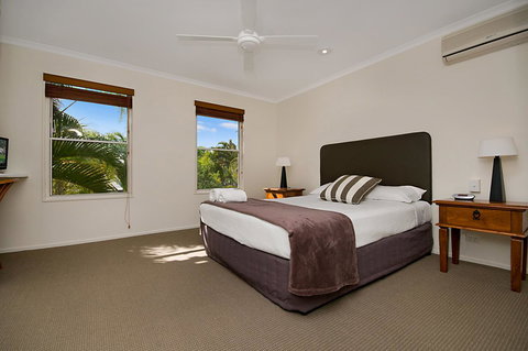 Skippers Cove Waterfront Resort - Accommodation NT 13