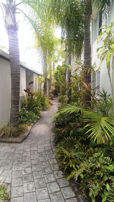 Skippers Cove Waterfront Resort - Accommodation NT 15