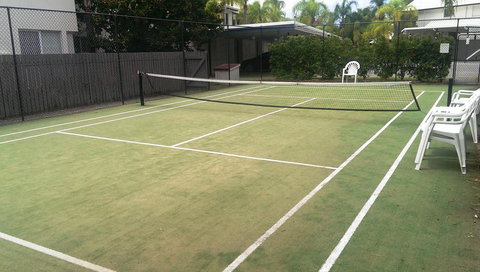 Skippers Cove Waterfront Resort - Accommodation NT 18