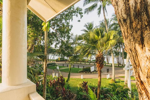 The Reef House Adults Retreat - Enjoy 28 Complimentary Inclusions - NT Tourism 9