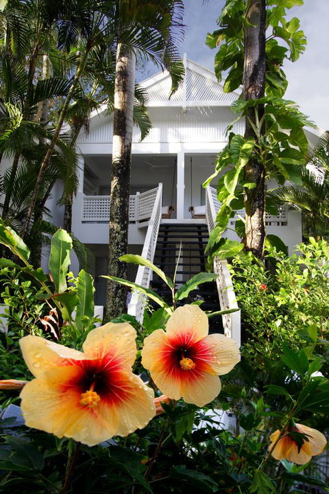 The Reef House Adults Retreat - Enjoy 28 Complimentary Inclusions - NT Tourism 39