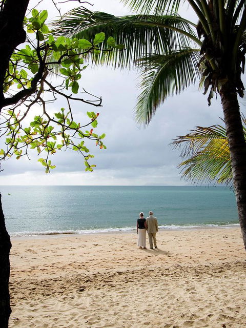 The Reef House Adults Retreat - Enjoy 28 Complimentary Inclusions - NT Tourism 18