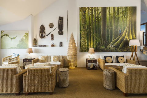The Reef House Adults Retreat - Enjoy 28 Complimentary Inclusions - NT Tourism 3