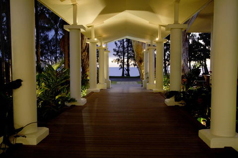 The Reef House Adults Retreat - Enjoy 28 Complimentary Inclusions - NT Tourism 13