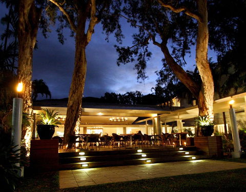 The Reef House Adults Retreat - Enjoy 28 Complimentary Inclusions - NT Tourism 11