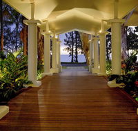 The Reef House - MGallery by Sofitel - NT Tourism