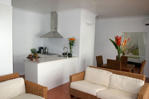 The Reef House Adults Retreat - Enjoy 28 Complimentary Inclusions - NT Tourism 41