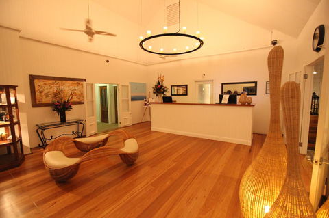 The Reef House Adults Retreat - Enjoy 28 Complimentary Inclusions - NT Tourism 21