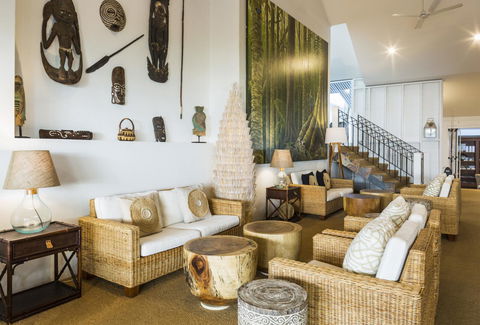 The Reef House Adults Retreat - Enjoy 28 Complimentary Inclusions - NT Tourism 2