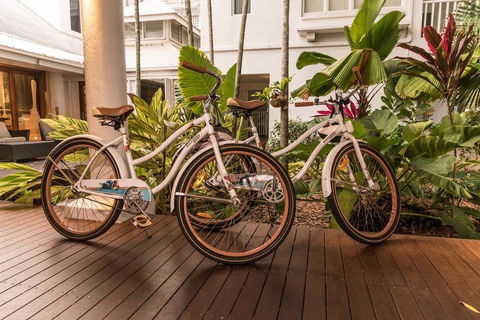 The Reef House Adults Retreat - Enjoy 28 Complimentary Inclusions - NT Tourism 12