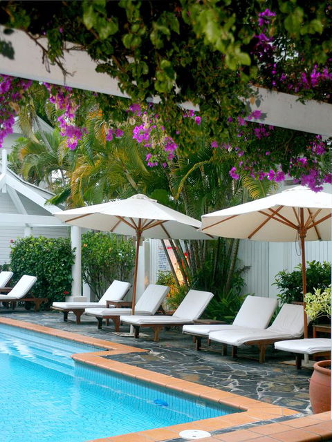 The Reef House Adults Retreat - Enjoy 28 Complimentary Inclusions - NT Tourism 19