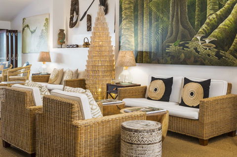 The Reef House Adults Retreat - Enjoy 28 Complimentary Inclusions - NT Tourism 4